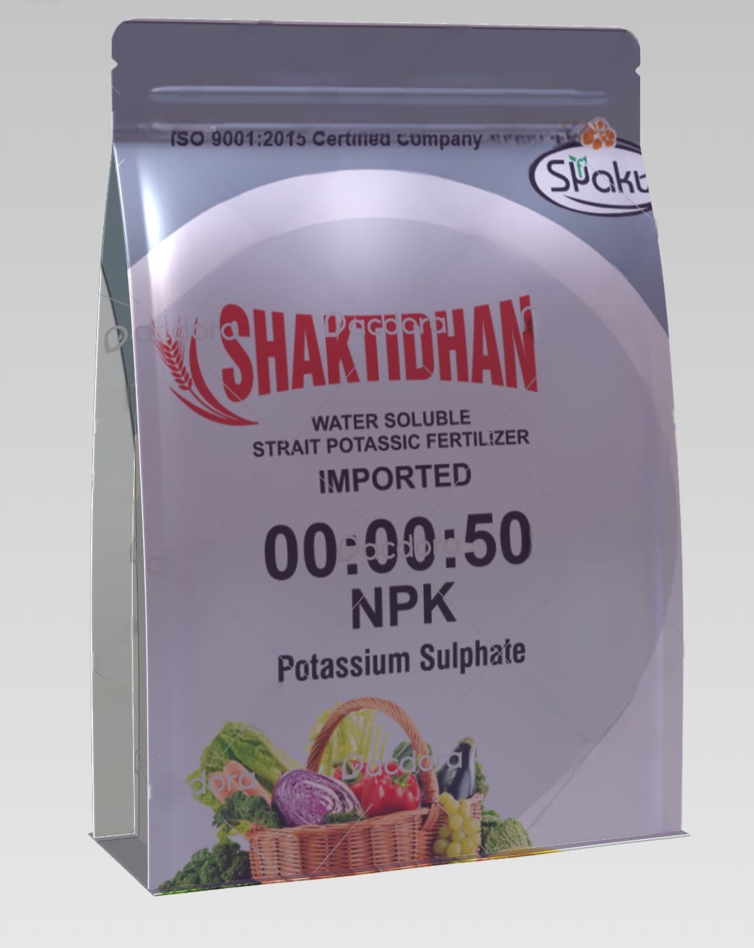 Shakti NPK 00:00:50
