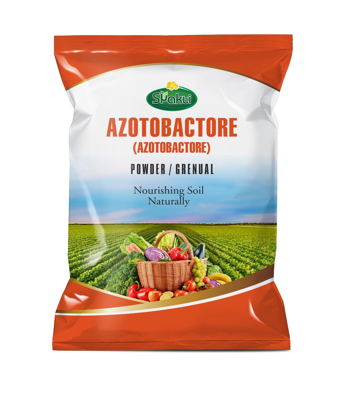 SHAKTI AZOTOBACTER