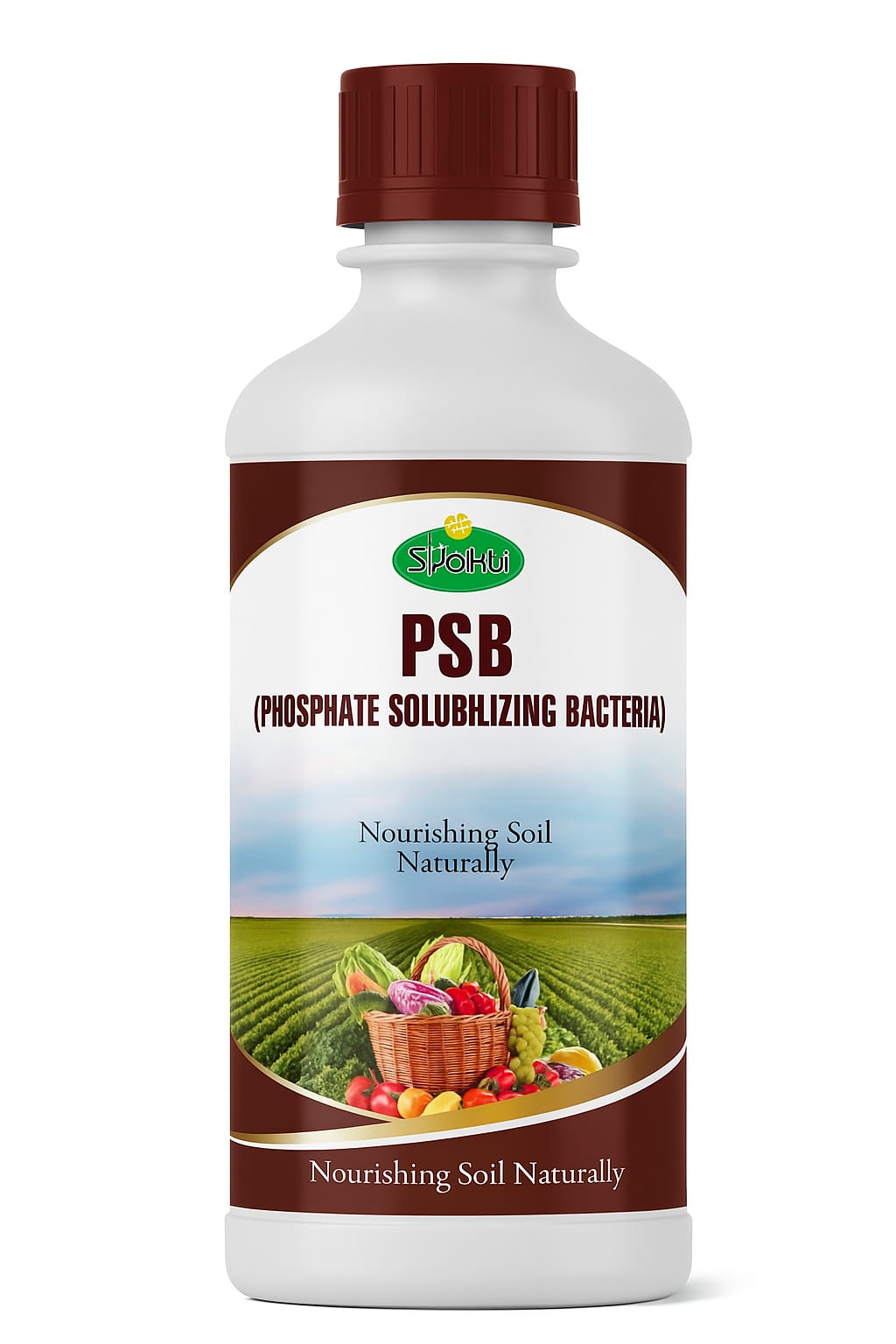 Shakti PSB (Liquid)